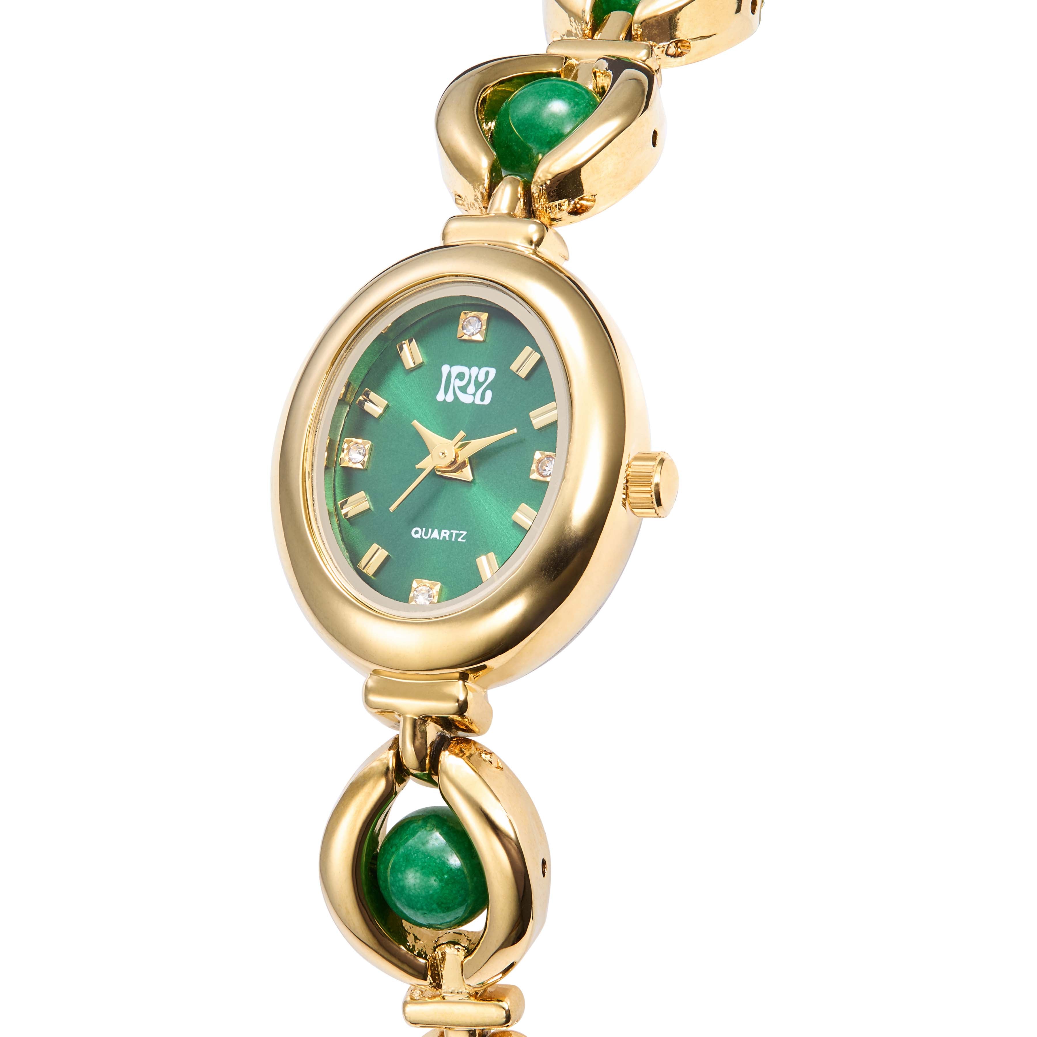 Olive Green | Watch – Iriz
